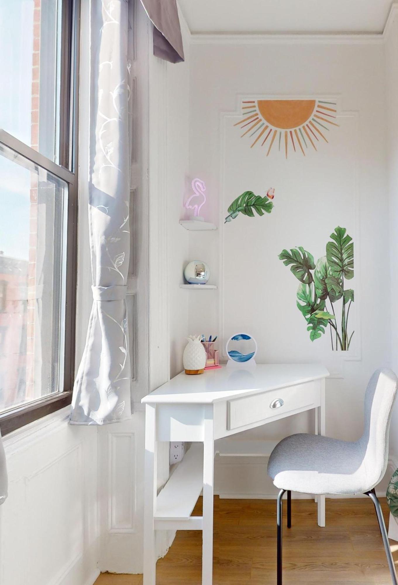 Garden Street Retreat Close To Nyc Sleeps 6 Hoboken Eksteriør bilde