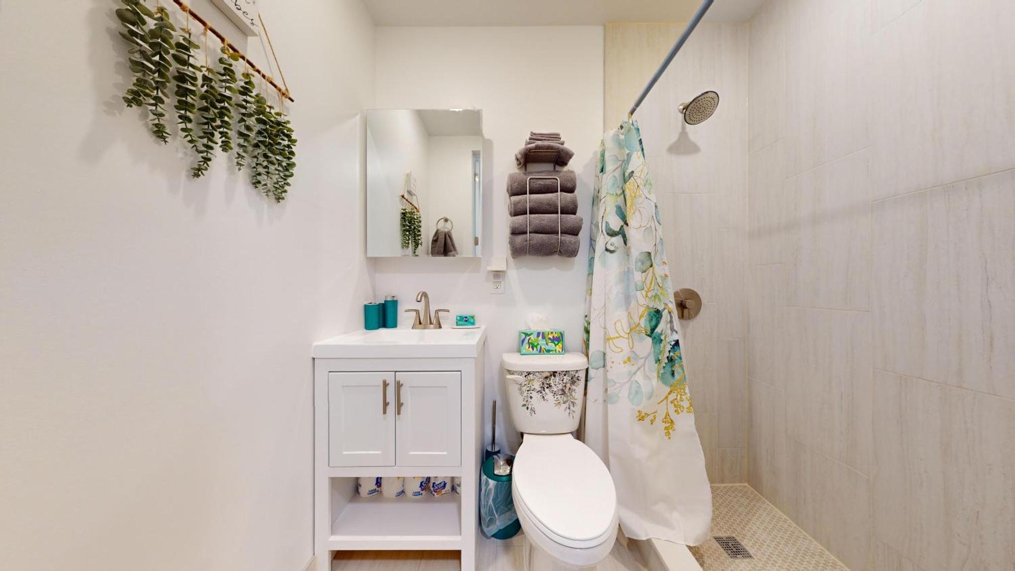 Garden Street Retreat Close To Nyc Sleeps 6 Hoboken Eksteriør bilde